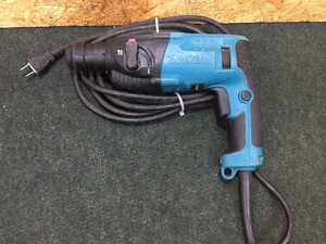 中古 Makita マキタ 18㎜ ハンマドリル HR1830F