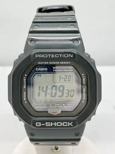 CASIO カシオ G-SHOCK ジーショック TheG GW-5600J 電波ソーラー 腕時計