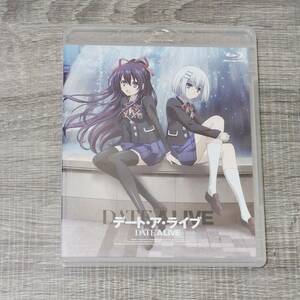 【BD】 DATE A LIVE デート ア ライブ 第十三話 DATE TO DATE 日本 アニメ 大人気 小説 原作 漫画 大人気 レア