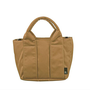 ☆ TAN ☆ ルートート　ROOTOTE　 1222　SN.ヘ゛ヒ゛ールー2way.gently-A ルートート ミニトート ROOTOTE 1222 SN.ベビールー2way.gently-A