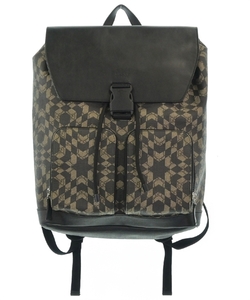 GUCCI バックパック・リュック レディース グッチ 中古　古着