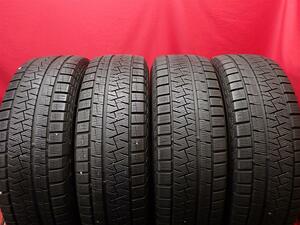 スタッドレス4本 225/65R17 102Q 4本セット ピレリ アイス アシンメトリコ PIRELLI ICE ASIMMETRICO 8分山★stati17 ハリアー RAV4