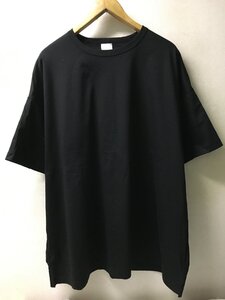 ◆CIAOPANIC チャオパニック オーバーサイズ デザイン Tシャツ 黒　サイズF 美