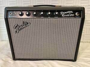 Fender 65 Princeton Reverb 美品