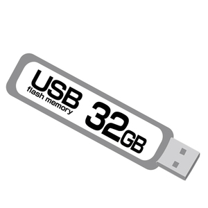 同梱可能 USBメモリ 32GB　32ギガ フラッシュメモリ　お得