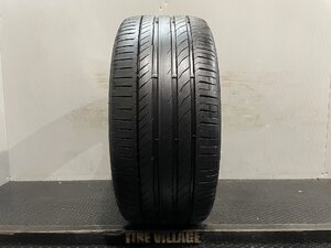 Continental ContiSportContact5 295/40R22 22インチ 夏タイヤ 1本 バリ溝 ベンツ/Gクラス等　(KTI183)