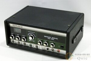 [中古] Roland RE-150 Space Echo ローランドの名機/ヴィンテージ・エコー [PK662]