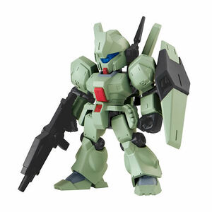 f ガンダム モビルスーツアンサンブル MOBILE SUIT ENSEMBLE 19 ジェガン 出品数量2