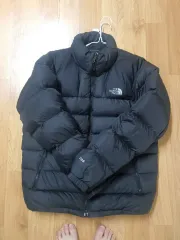 【雷市場（ポンジャン）商品韓国直送】 THE NORTH FACE(ザノースフェイス) 700 ダウンジャケット 95 実際 100 サイズ バイブ