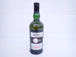 【未開栓】Ardbeg/アードベッグ アイラ シングルモルトスコッチ 2015 SUPERNOVA 700ml 54.3% スーパーノヴァ ◆ 7070E-1