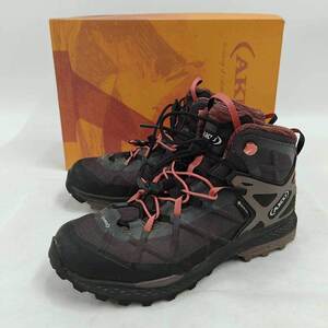 【中古】アク ロケット ミッド DFS GTX W