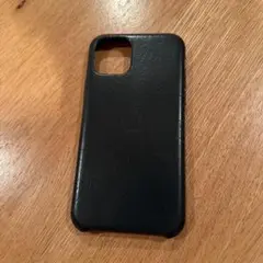 APPLE IPHONE11 PRO LEATHER MWYC2FE/A