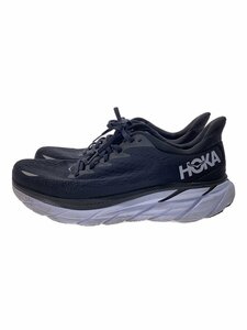 HOKA ONE ONE◆ローカットスニーカー/28cm/BLK/F27221D