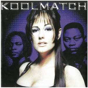 クールマッチ/KOOLMATCH ディスクに傷有り CD