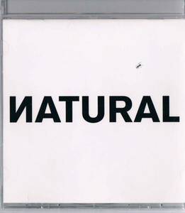 中古 オレンジ・レンジ / ORANGE RANGE 【NATURAL】 CD