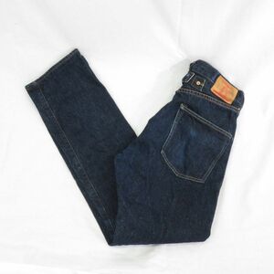 Waste(twice) 37デニム パンツ ジーンズ size28/ウエストトゥワイス　0204