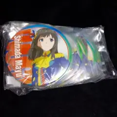 Wake Up, Girls！ 缶バッジ セット