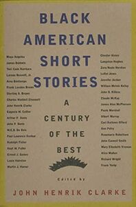 [A11377757]Black American Short Stories (American Century Series)