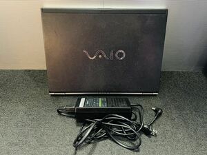 【格安出品】SONY VAIO VGN-SZ70B