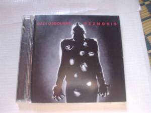 ★☆OZZY OSBOURNE/OZZMOSIS☆★81125