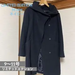 LIMITED EDITION◇リミテッドエディション￼◇Mサイズ◇ネイビー◇