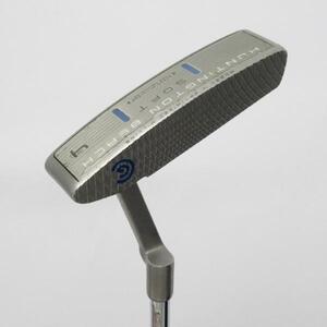 クリーブランド Cleveland Golf ハンティントン ビーチ SOFT 4 パター スチールシャフト 【34】 シャフト：スチールシャフト