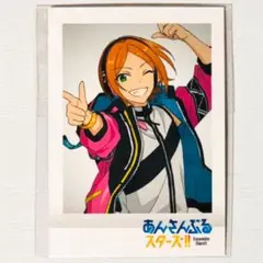 新品★あんスタ★2wink【葵ひなた】特典★ぱしゃこれ