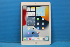 ■Apple■ iPad Air 2 Wi-Fi+Cellular 16GB シルバー [MGH72J/A] docomo ネットワーク利用制限「○」確認済み