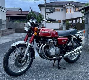 cb350f 国内物　cb400f cb z z1 z2 xs gs cb rz rd 当時物