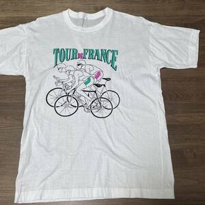 ツール・ド・フランス Tour de France Tシャツ T-shirt tee