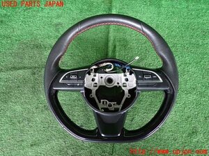 2UPJ-21627855]スイフトスポーツ(ZC33S)ステアリングホイール 中古