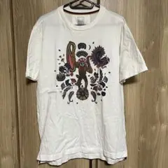 paul smith ポールスミス モンキーTシャツ