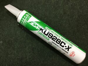 未使用 KONISHI コニシ ボンド 760ml カートリッジ 6本入り KU928C-X