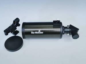 Sky-Watcher/スカイウォッチャー TELE SCOPE 鏡筒 (1227 D=90mm/F=1250mm/テレスコープ