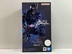 S.H.Figuarts 仮面ライダーBLACK SUN 仮面ライダーBLACK SUN