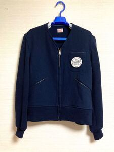 【即決】14AW Sサイズ テンダーロイン T-WOOL WORK JKT D カーディガン ワーク ジャケット 西浦着