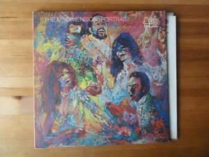 the 5th dimension / portrait ●国内盤●