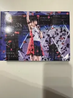 乃木坂46 3rdyear birthdayLive DVD