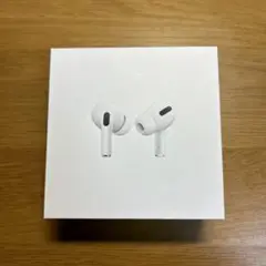 Apple AirPods Pro ※本体以外　付属品