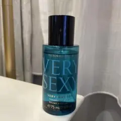 VERY SEXY SEA ベリーセクシーシー　ボディミスト　75ml