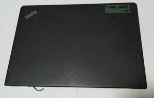ThinkPad 13 20GK-A0BF00　液晶パネル 上半身ユニット一式 修理パーツ 