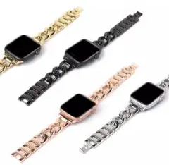 38mm アップルウォッチ　バンド AppleWatch ベルト 可愛い