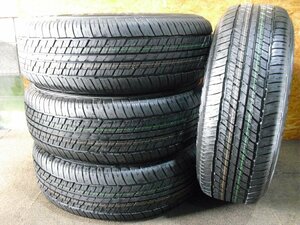 ■本州送料無料■超バリ山■265/65R18 4本 ダンロップ■中古タイヤホイール館 伊勢原店