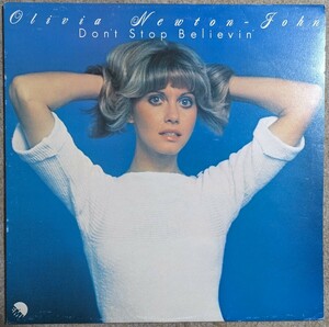 Olivia Newton John-Don