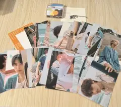 seventeen spill the feels kit ver. 箱なし