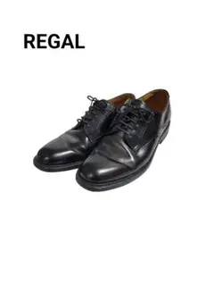 REGAL/レザーシューズ