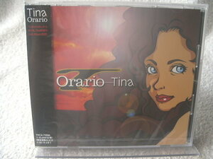 ★未開封★ Tina 【Orario】