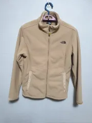 【雷市場（ポンジャン）商品韓国直送】 もっと THE NORTH FACE(ザノースフェイス) フリース ジップアップ サイズ 95