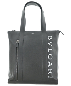 BVLGARI トートバッグ レディース ブルガリ 中古　古着