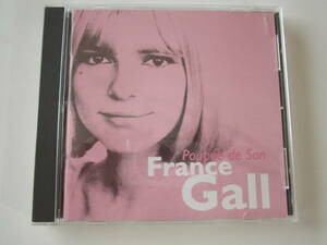 France Gall フランス・ギャル　グレーテストヒッツ